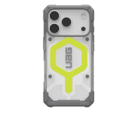 UAG Pathfinder Clear etui do iPhone 17 Pro MagSafe active neon - 1364117 - zdjęcie 1